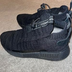 NMD TS1 Gore-Tex Sneakers
